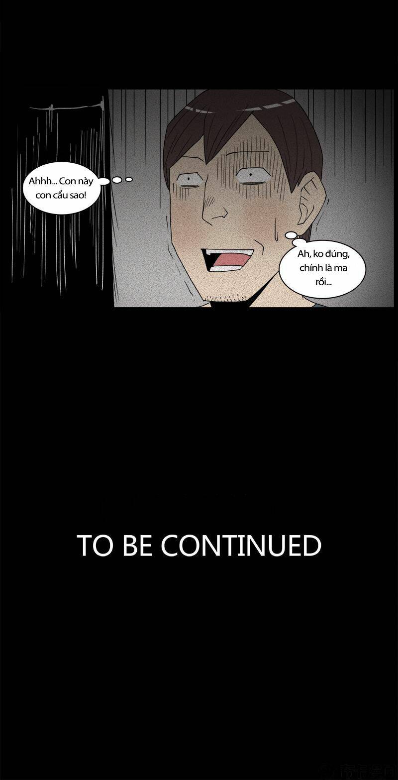 kinh dị đêm khuya chapter 53 45