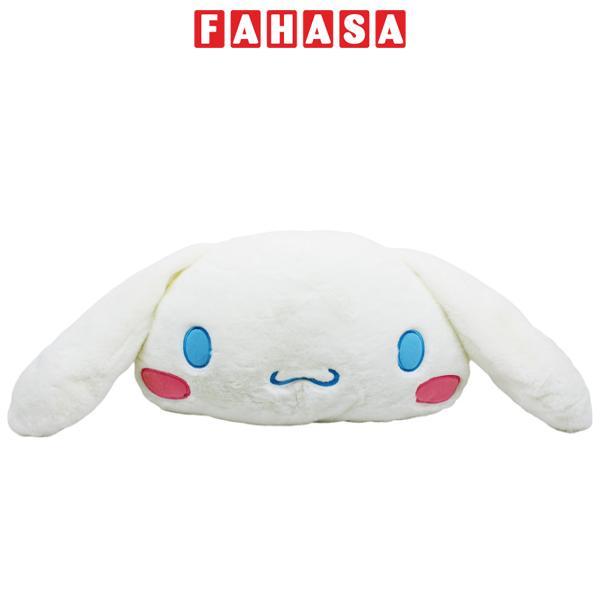 Gối Mặt Cinnamoroll - Tagger