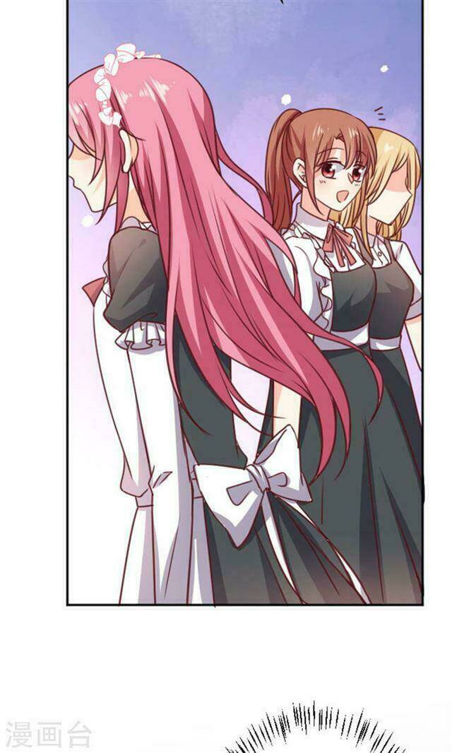 hôm nay tôi sẽ yêu ai đây ? chapter 13 46