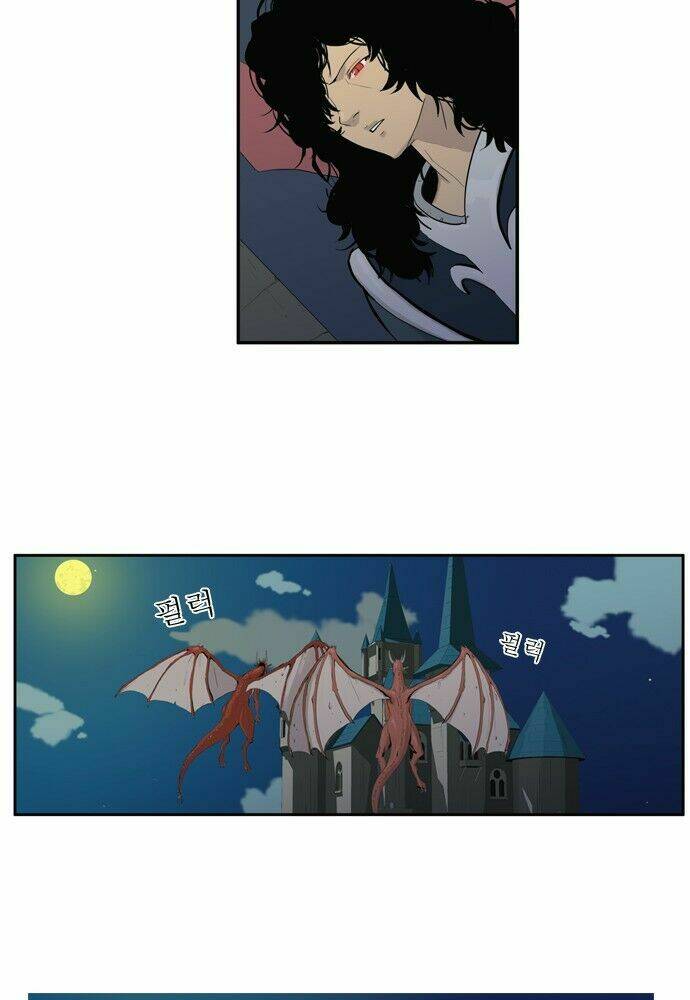 changsik đứa con của rồng chapter 19 8