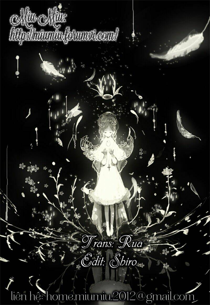 shinigami doggy (miu miu) chapter 3 1