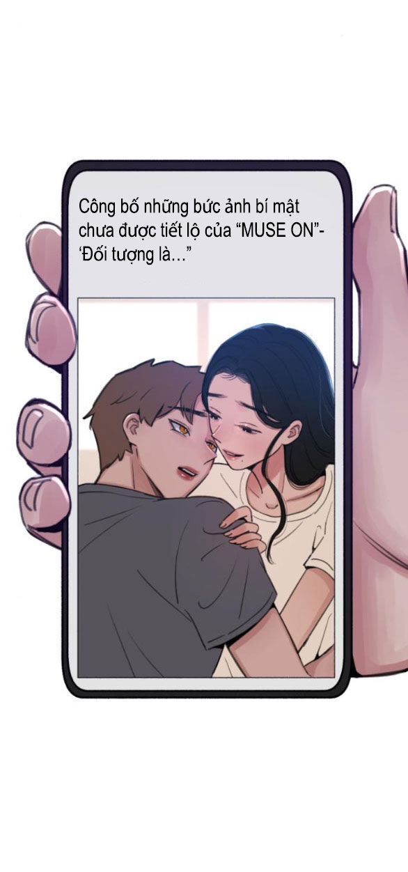 nàng thơ nổi tiếng - nàng thơ myung chapter 16.2 29