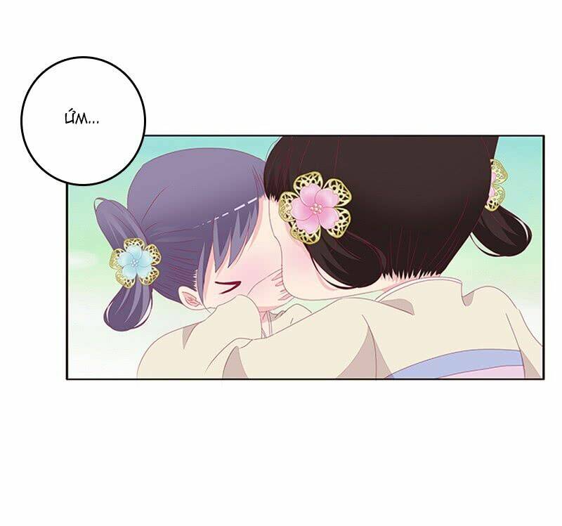 tướng quân mời ra trận chapter 111 23