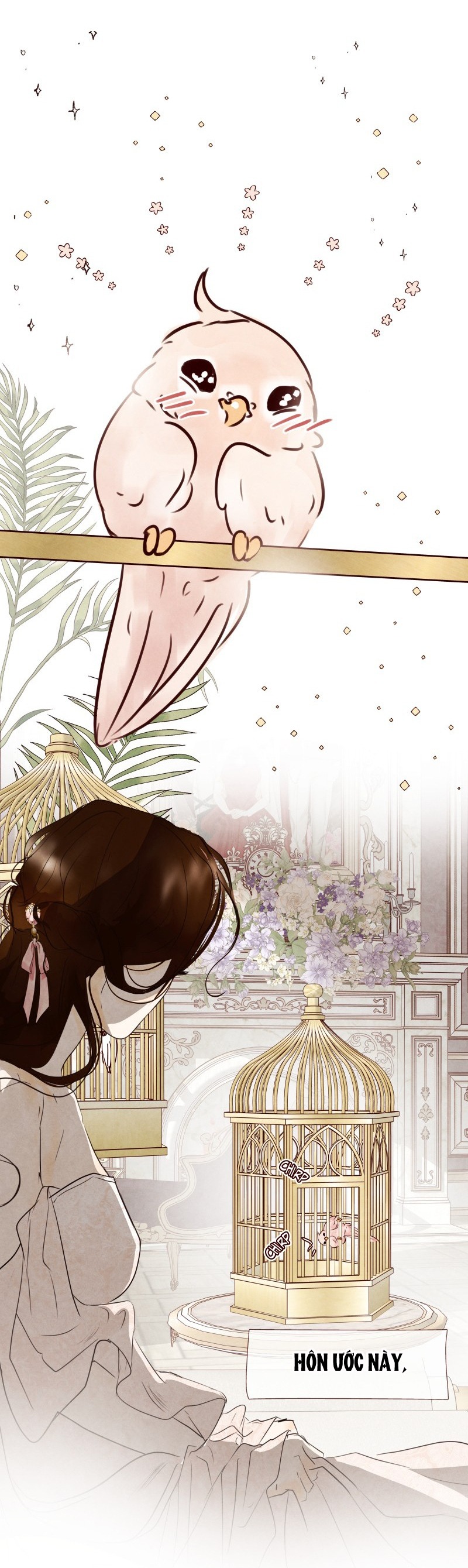 tôi chính là ác nữ phản diện chapter 2 20