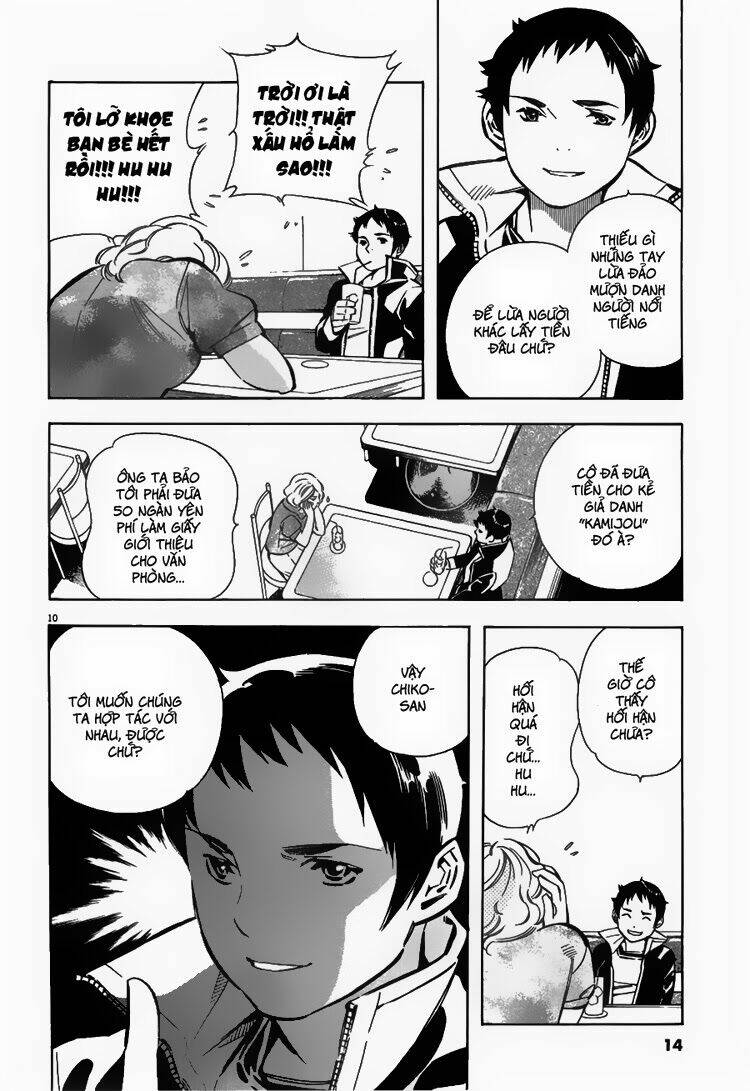 shin kurosagi - con diệc đen 2 chapter 44 13