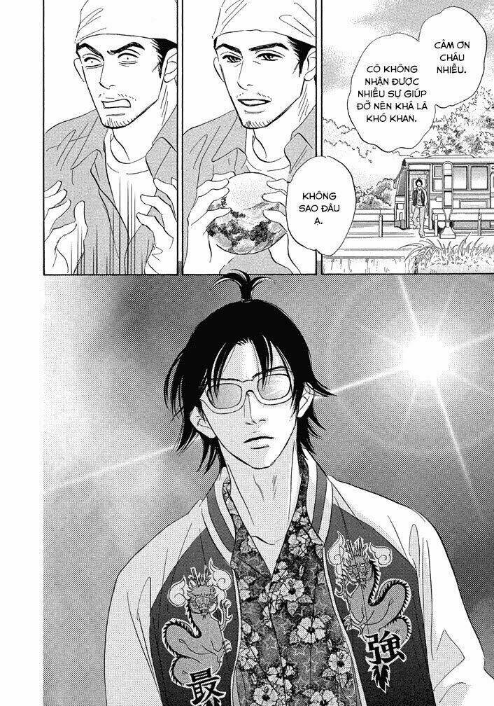 chàng giúp việc tada chapter 14 20