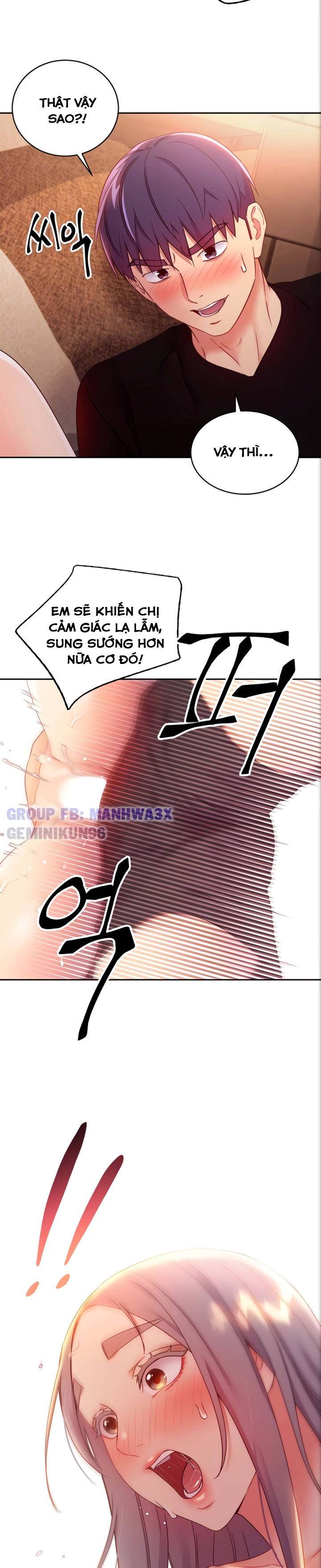 bạn của mẹ kế chapter 84 6