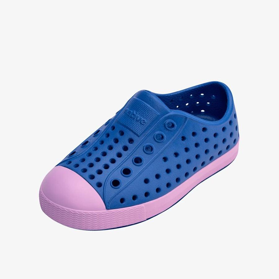 Giày Lười Trẻ Em Unisex NATIVE Jefferson  Junior