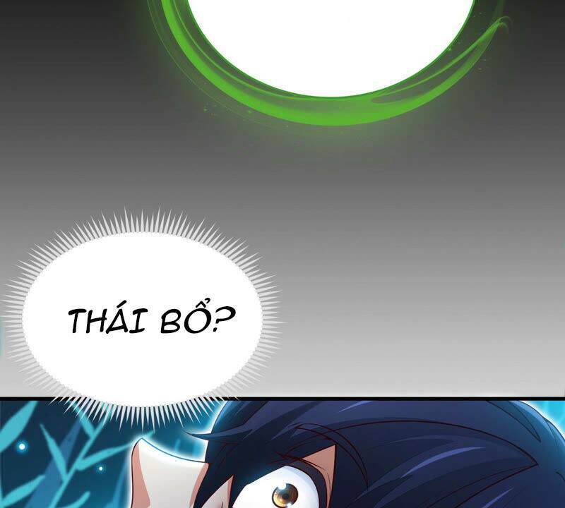 bản kiếm tiên tuyệt không làm nô chapter 3 26