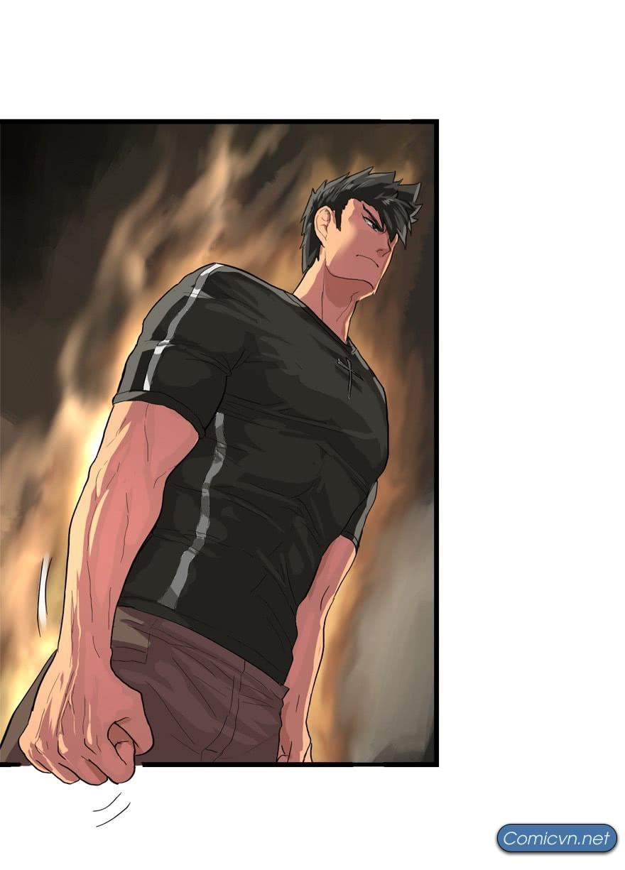 vua sinh tồn chapter 21 27