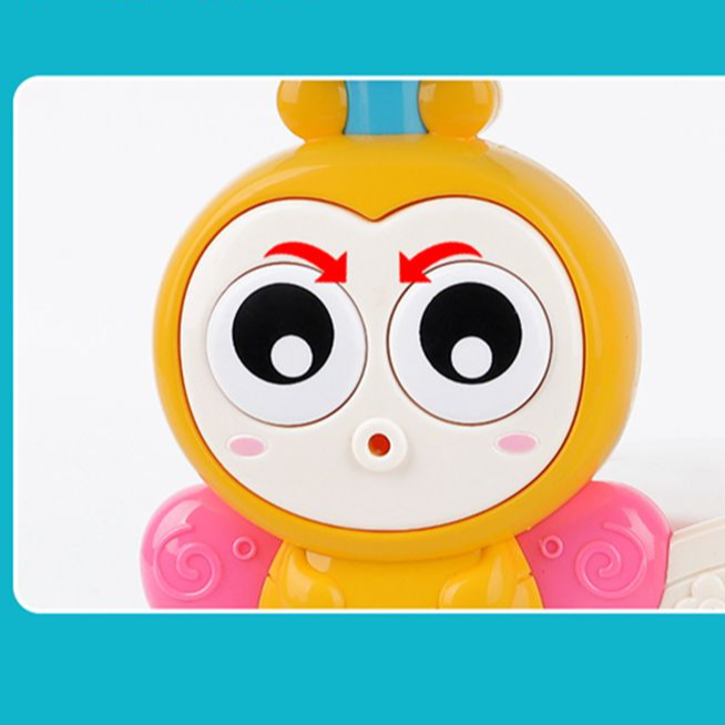 Đồ chơi con ong trong nhà tắm