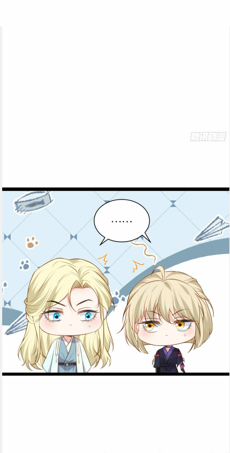 hoạn phi thiên hạ chapter 311 6