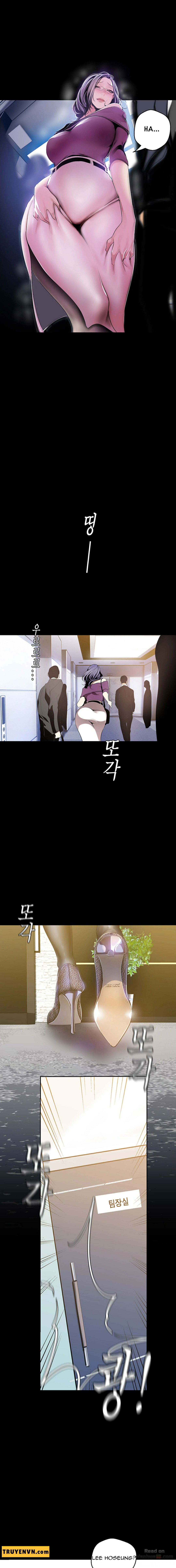 một thế giới mới tuyệt vời chapter 44 12