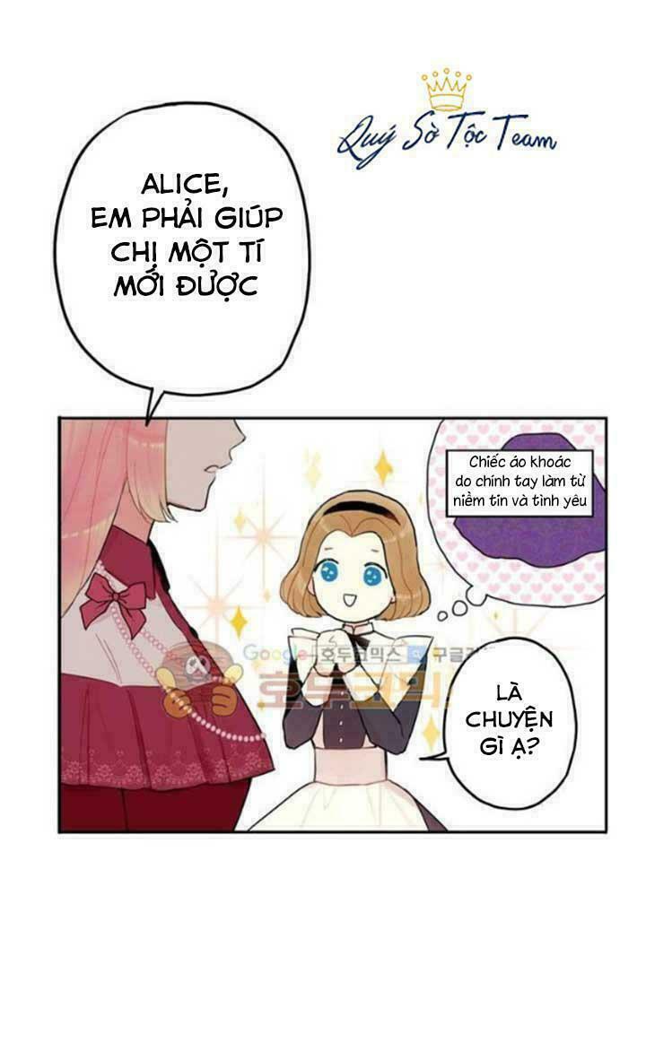 thánh nữ ẩn danh chapter 33 13