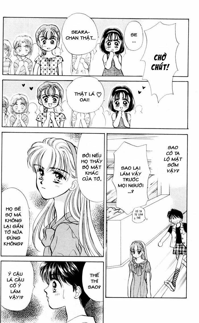 baby love chapter 3 23