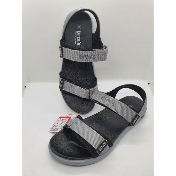 Sandal nam bitas quai ngang SPS105 (size 38-43