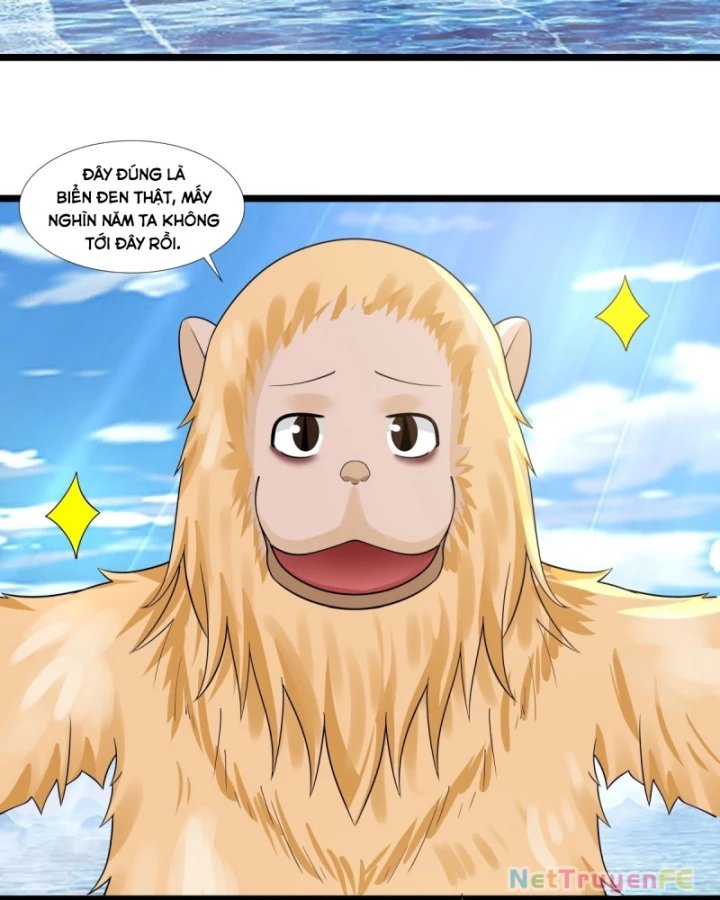 hỗn độn đan thần chapter 479 16