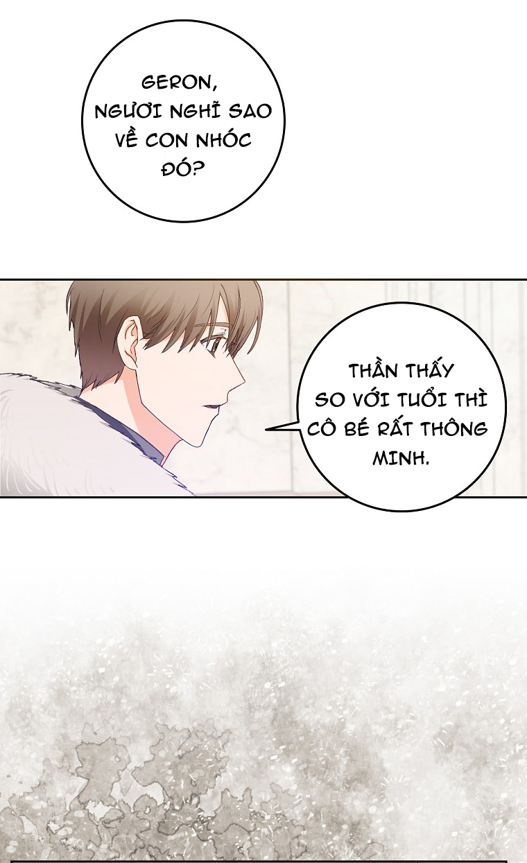 tôi đã trở thành vợ của nam chính chapter 3.1 17