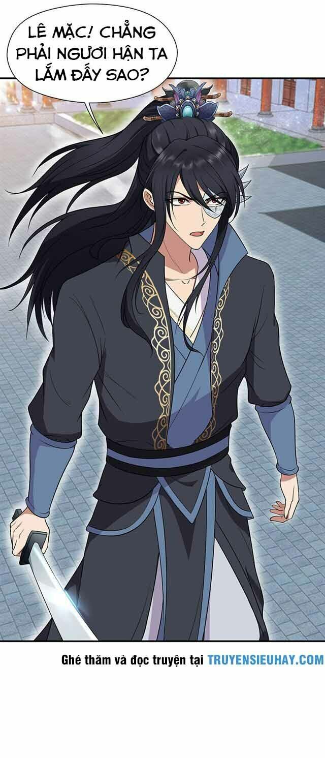 cuồng nữ trọng sinh - hoàn khố thất hoàng phi chapter 75 18