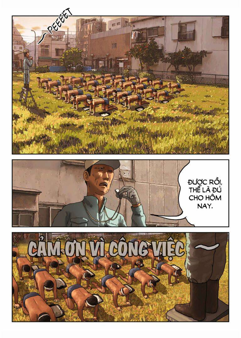 cowgirl chapter 0 26