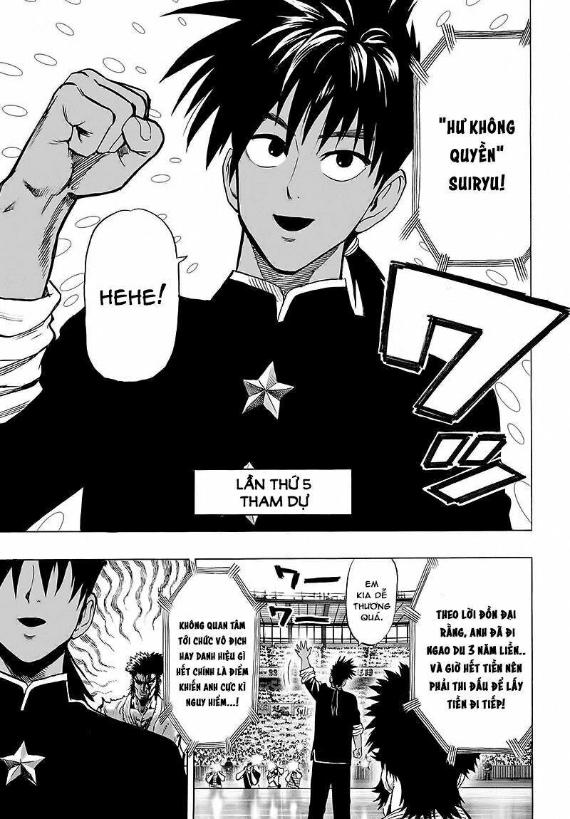 one-punch man chapter 90 11