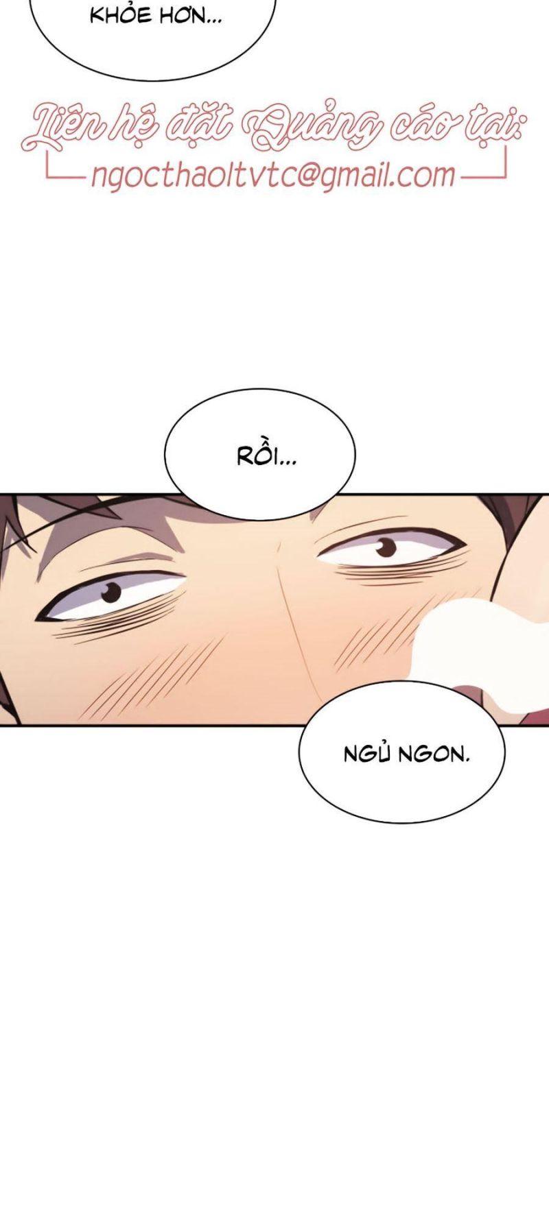 tôi trở lại thăng cấp một mình chapter 8 45