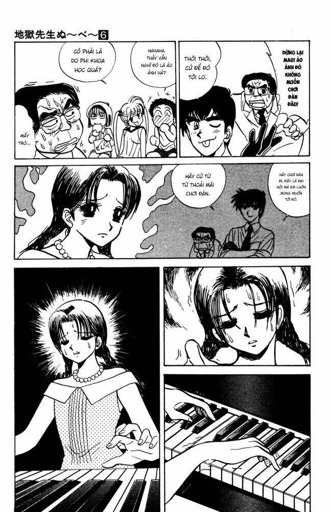 jigoku sensei nube - người thầy dũng cảm chapter 44 12