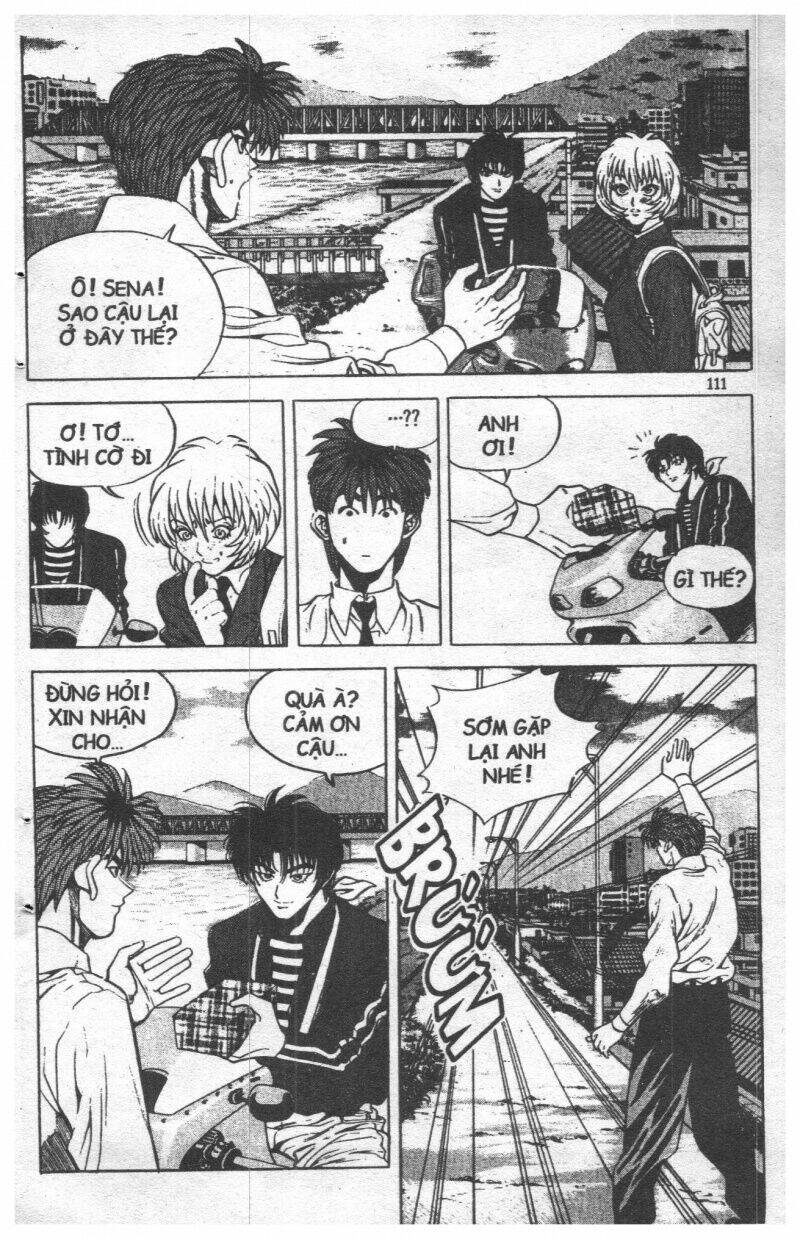 change guy chapter 44 111