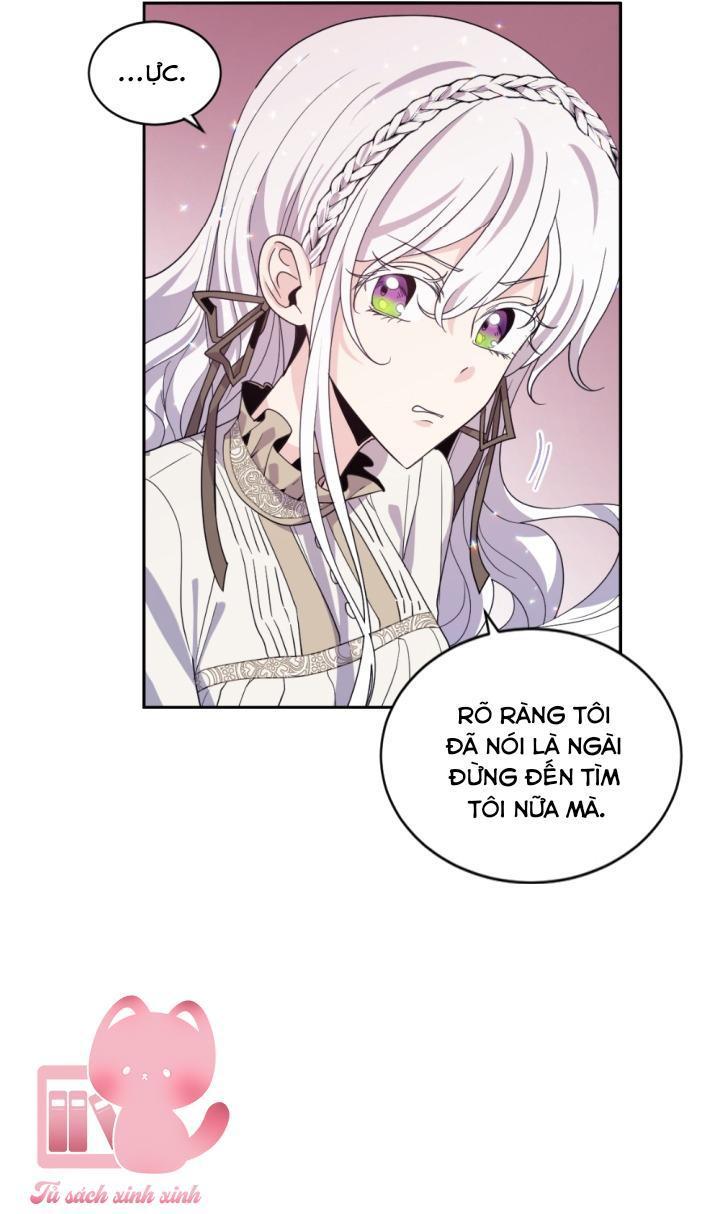 nguyện ước vô vọng của ma nữ chapter 64 5