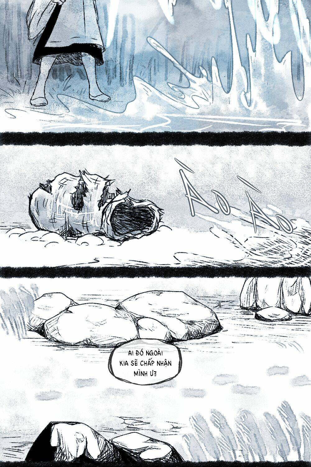 đồng vọng dân gian chapter 10 33