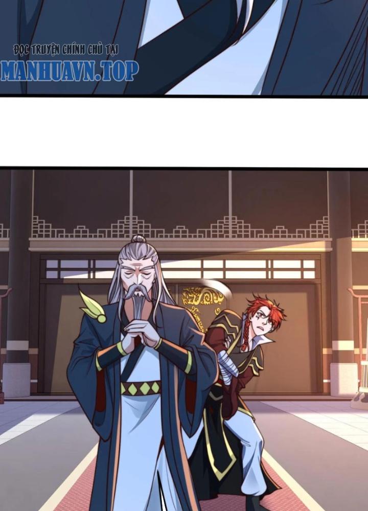 ta nuôi ma quỷ ở trấn ma ti chapter 237 81