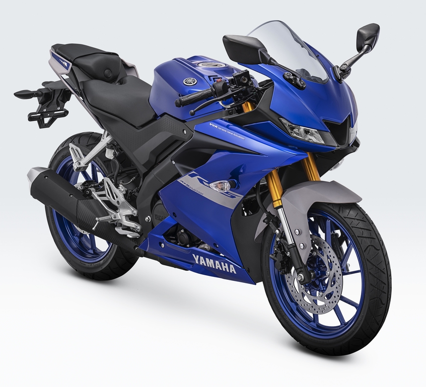 Xe mô tô Yamaha YZF-R15v3