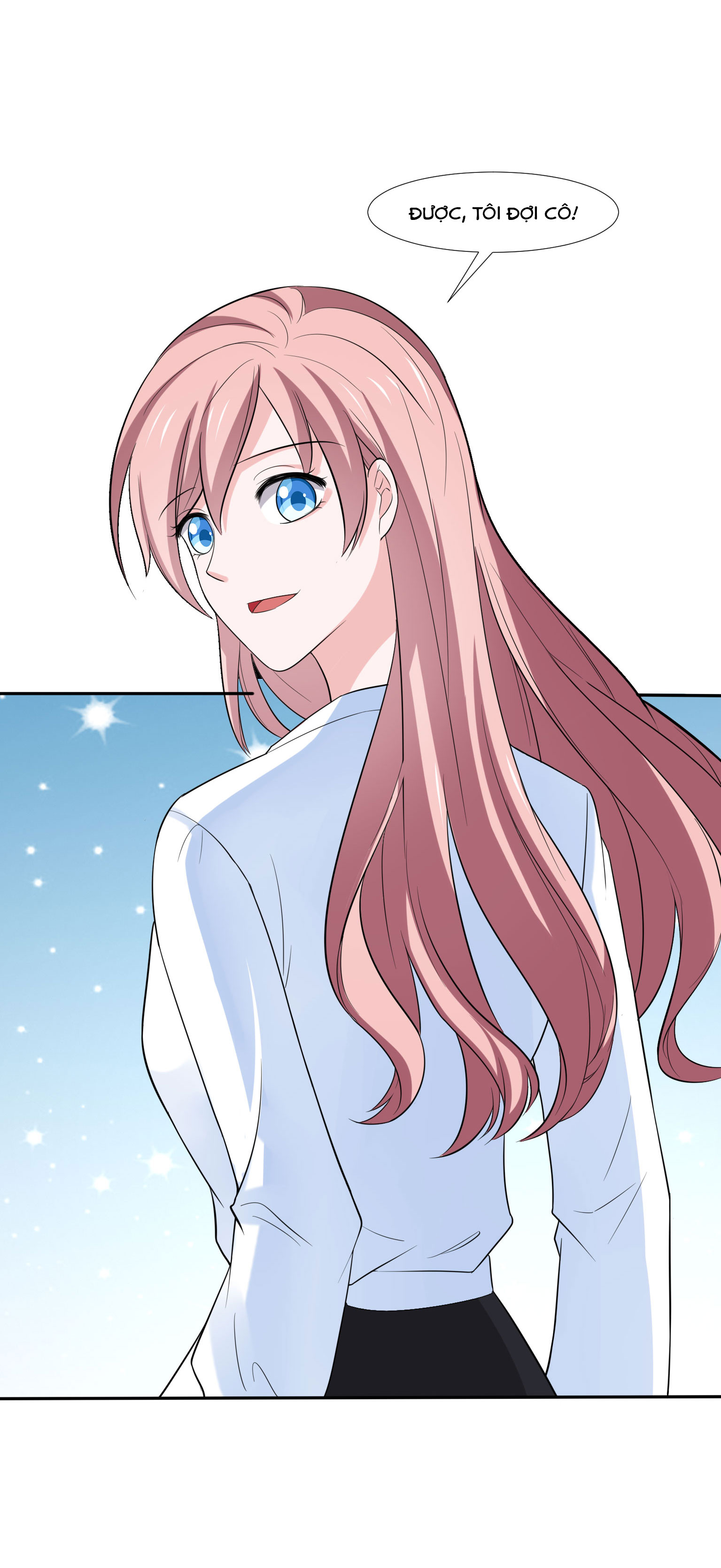 bí mật không thể yêu đương chapter 46 53