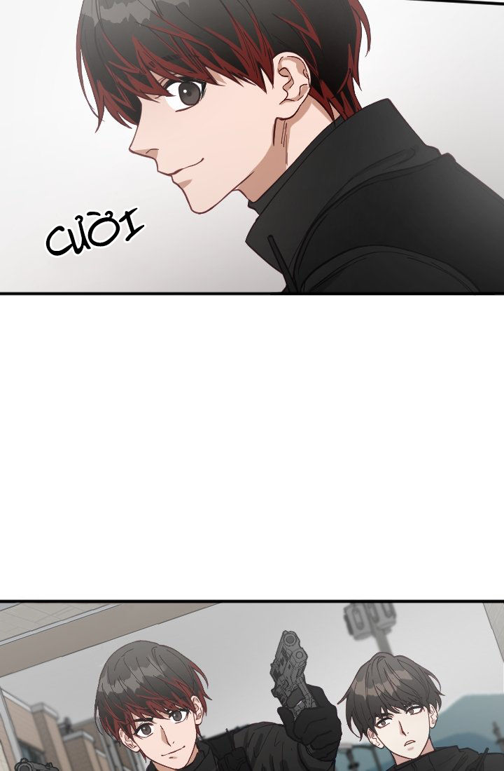 quái vật trong màn sương chapter 1 56