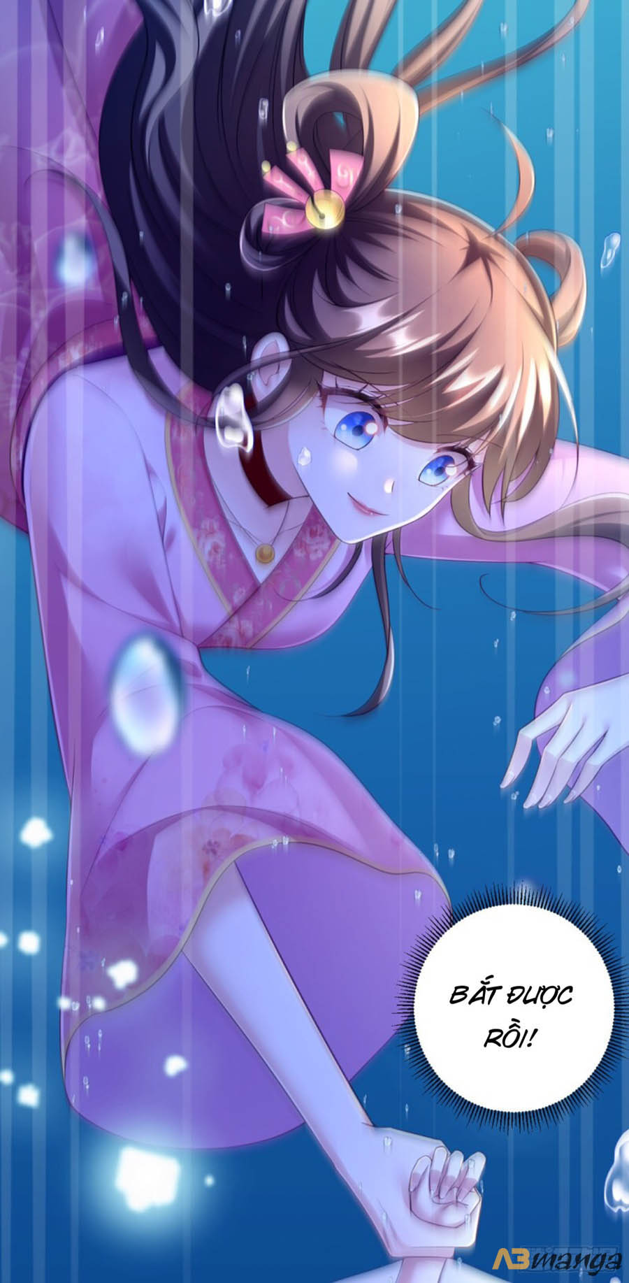 ngã tại hậu cung đương đại lão nữ chapter 32 21