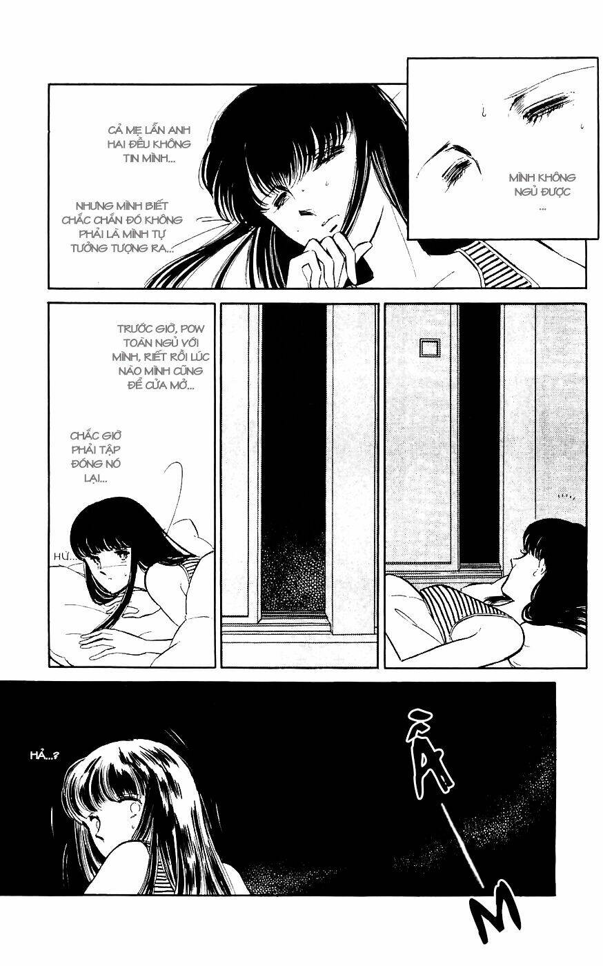 ryouko no shinrei jikenbo chapter 1 20