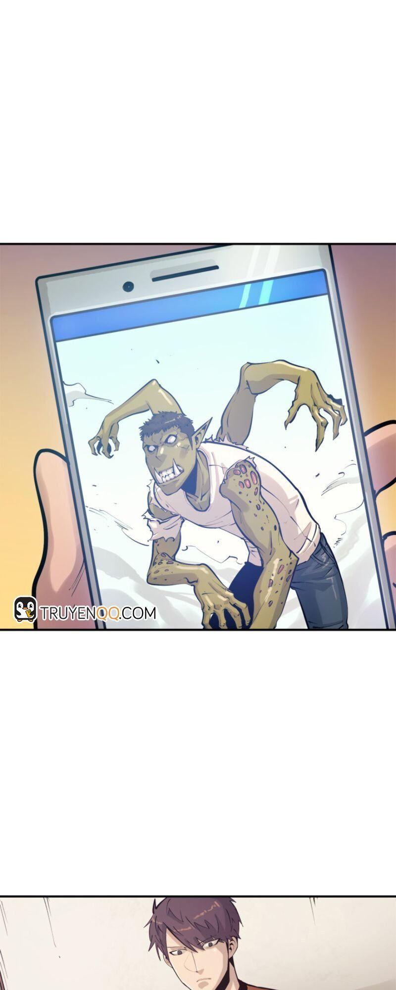 tôi trở lại thăng cấp một mình chapter 23 2