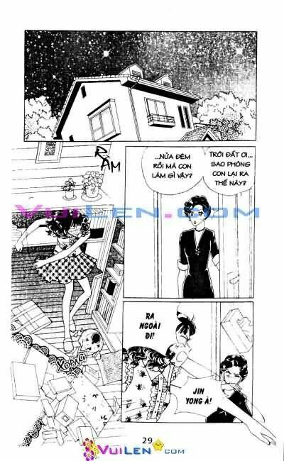 bong bóng trắng chapter 5 29