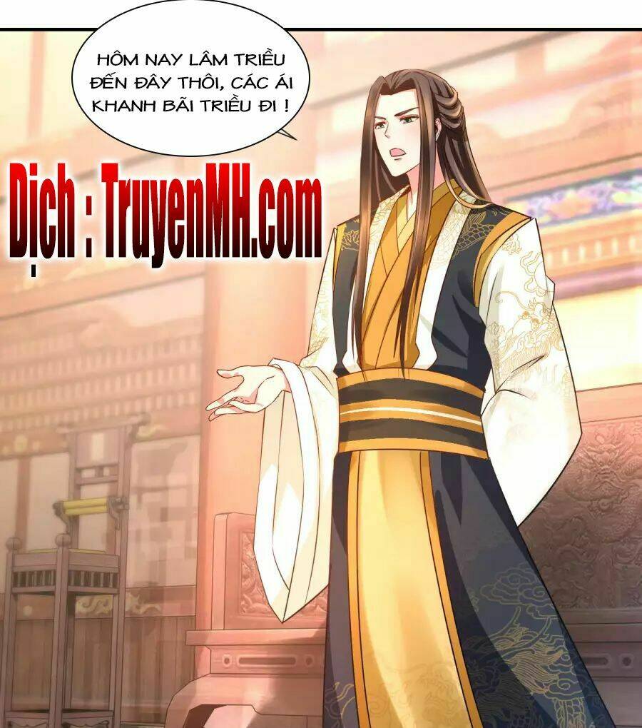lãnh cung phế hậu muốn nghịch thiên chapter 49 5