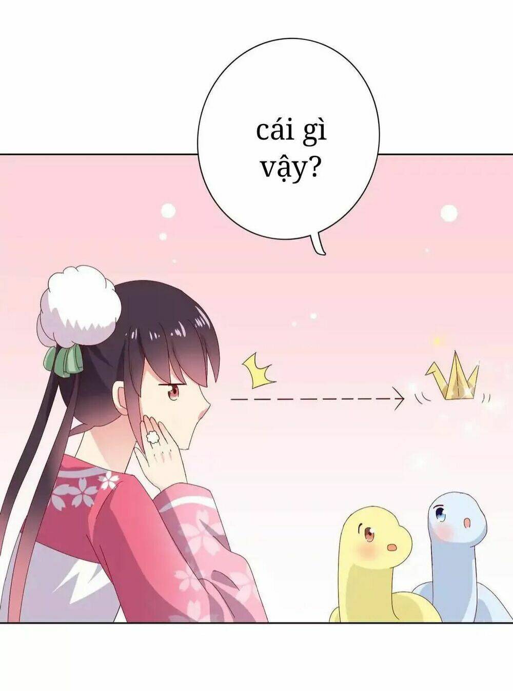 phi thiên địch tự dưỡng đích khẩu tử chapter 14 26