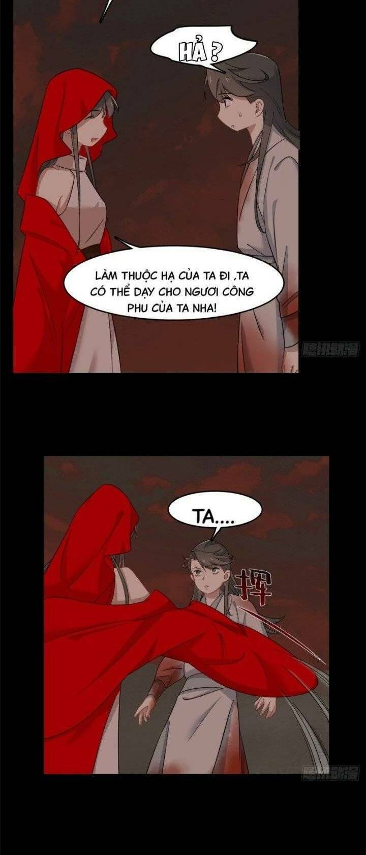 độc bộ thiên hạ: đặc công thần y chapter 181 12