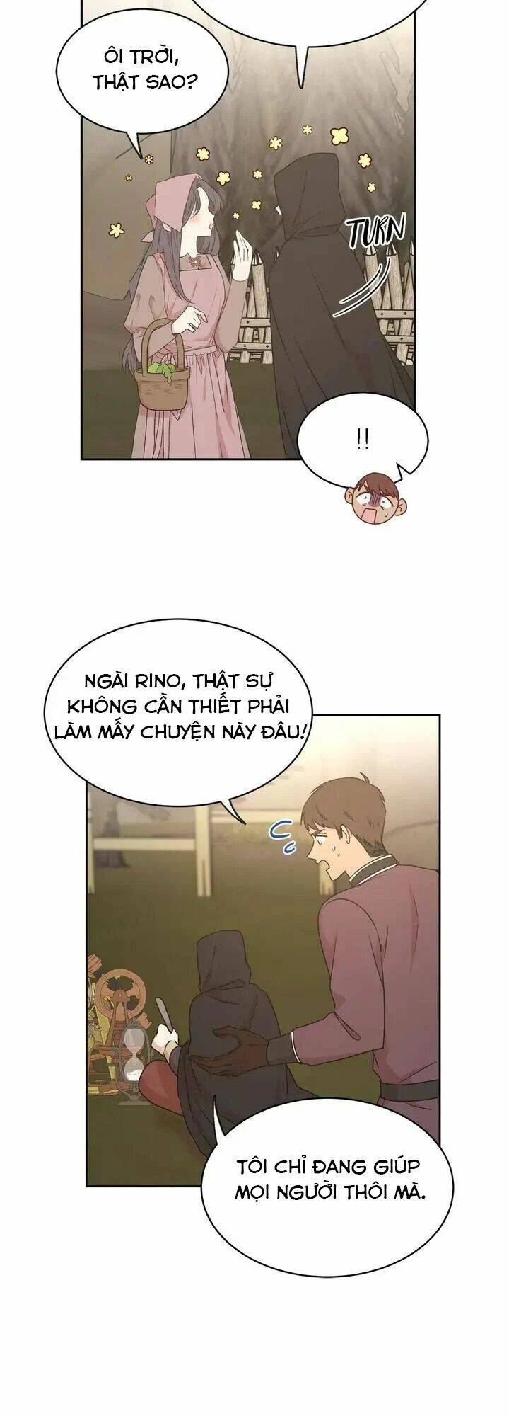 tôi chọn kết thúc của hoàng đế chapter 90 26