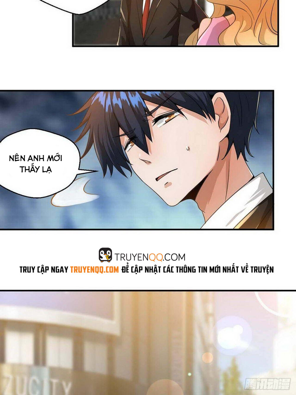 quỷ quyệt @ai chapter 2 17