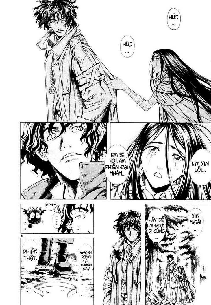 shin angyo onshi (tân ám hành ngự sử) chapter 5 8