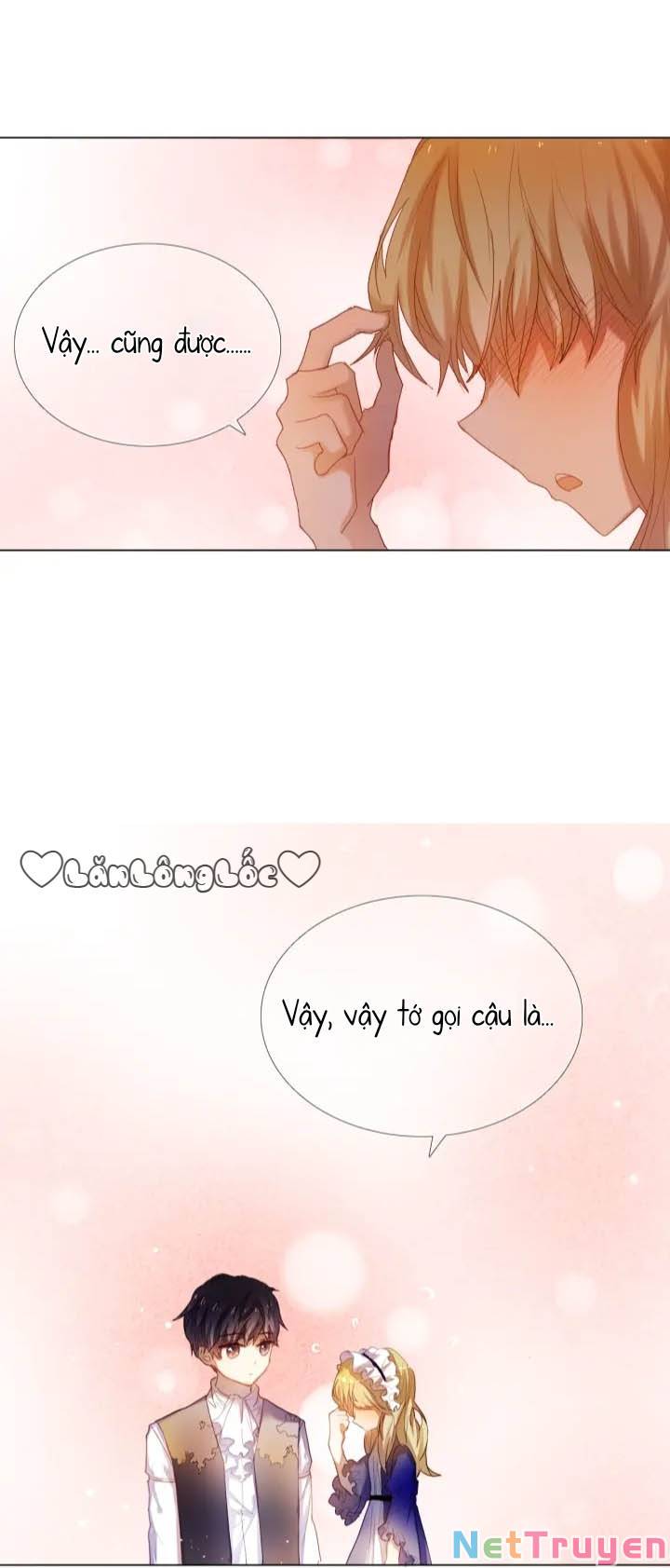 kế hoạch trái tim chapter 33 5