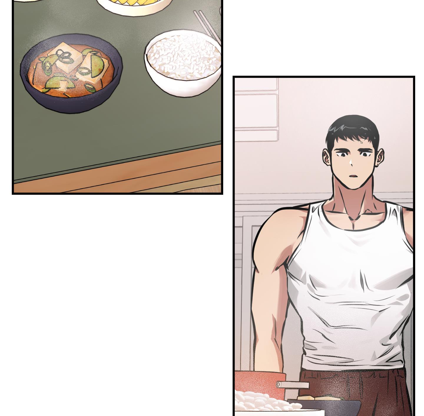 cây thương của ghost chapter 22 65