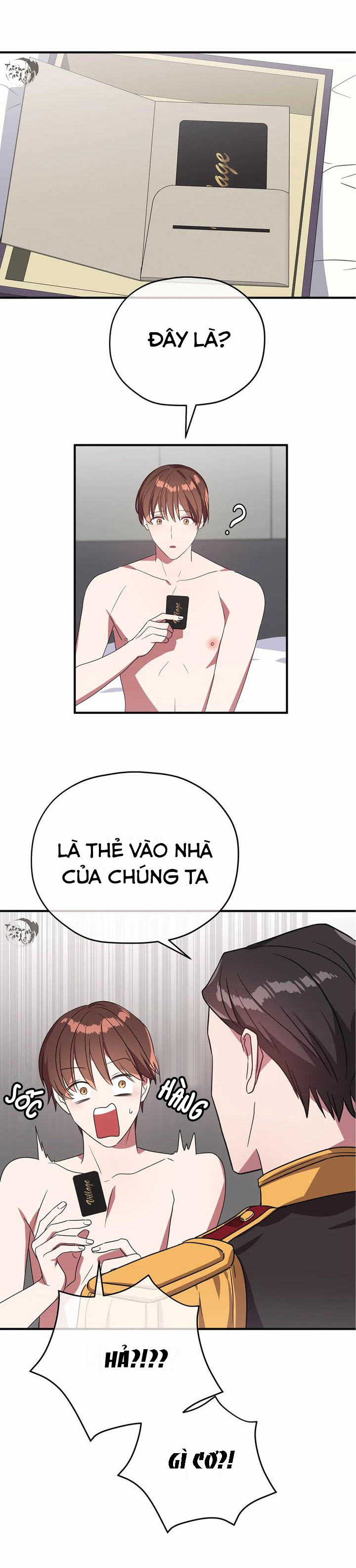 theo đuổi quý ngài ceo chapter 40 6