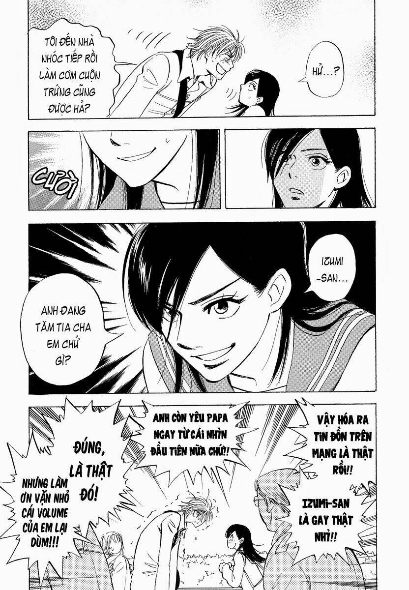 koufuku no ouji chapter 4 27