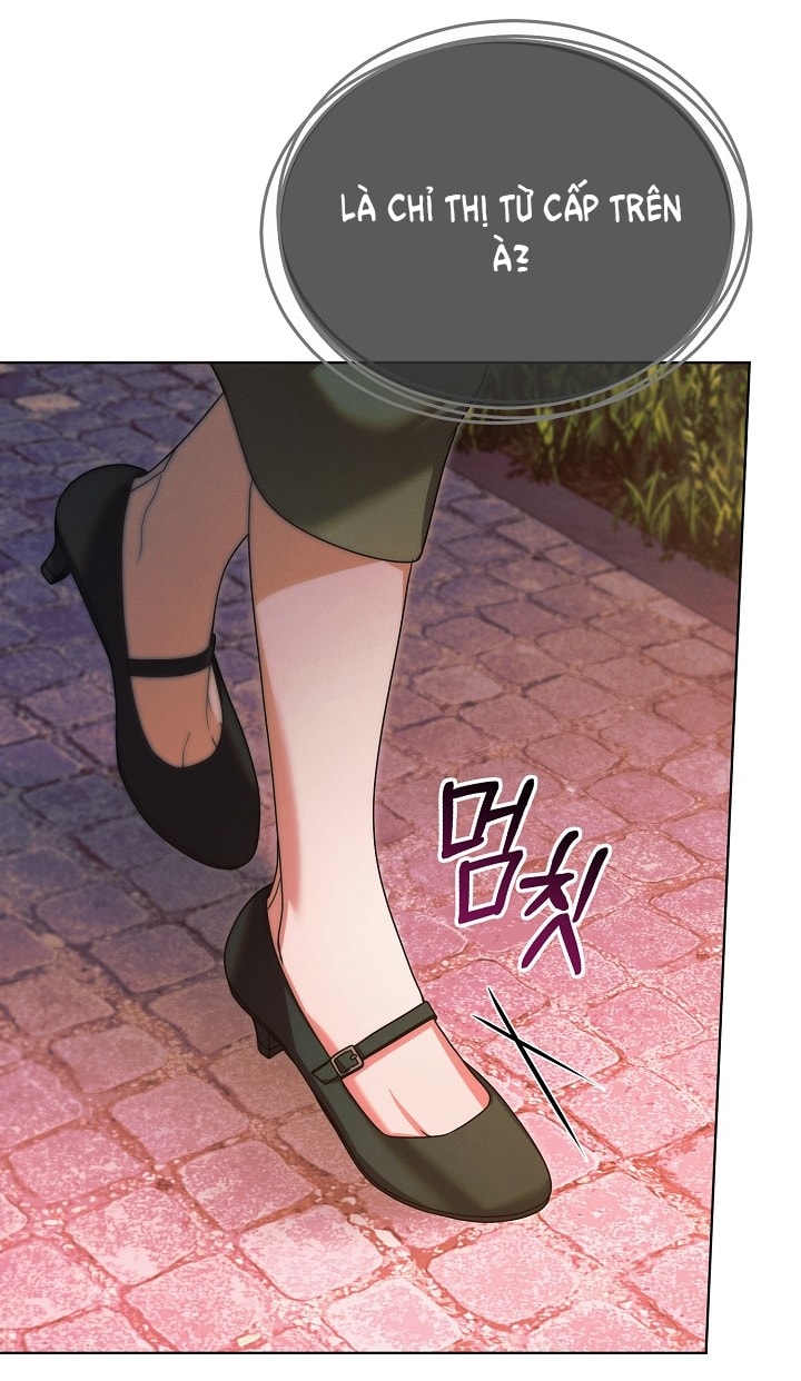 [18+] hãy cầu xin ta đi chapter 10.2 36