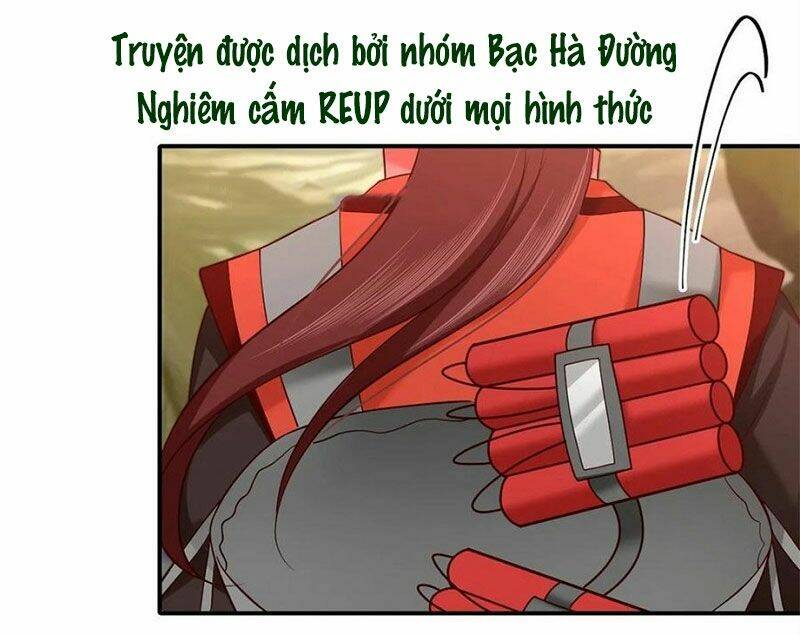 nam thần truy thê chỉ nam chapter 93.2 6